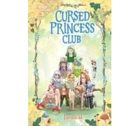 Cursed Princess Club, Vol. 3