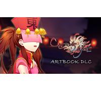 Cursed Sight Digital artbook (PC)