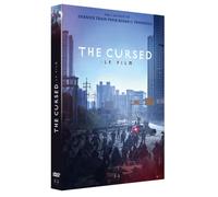 The Cursed – Le Film – DVD – Warner Bros.