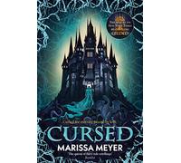 Cursed: 'The queen of fairy-tale retellings!' Booklist