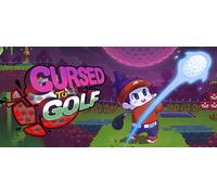 Cursed to Golf (PC)