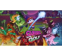 Cursed to Golf (Xbox X)