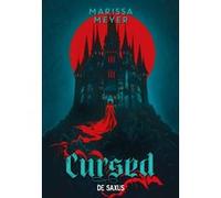 Cursed - Tome 02 (broché) Marissa Meyer (Auteur), Arnaud Mousnier-Lompré (Traduction)