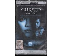 Cursed (Umd)
