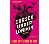 Cursed Under London: the unputdownable Elizabethan romantasy