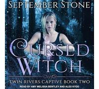 Cursed Witch (Twin Rivers Captive)