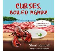 Curses, Boiled Again! (The Lobster Shack Mysteries)