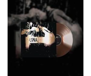 Curses Explicit Lyrics (Vinyl)
