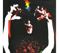 Curses - Hungry for Love [Vinyl Maxi-Single]