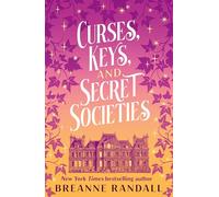 Curses, Keys, and Secret Societies