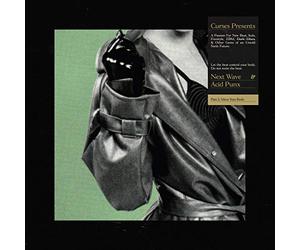 Curses - Next Wave Acid Punx