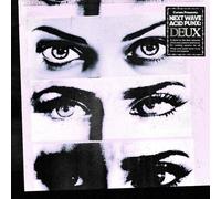 CURSES - NEXT WAVE ACID PUNX DEUX (3CD) 3 CD NEUF