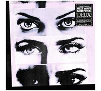 Various Artists – Next Wave Acid Punx Deux – Coffret CD