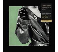 Curses - Next Wave Acid Punx Pt.2 Move Your Body