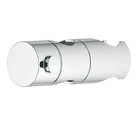 Curseur amovible GROHE Vitalio Universal chromé Chromé