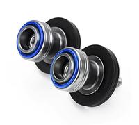 Curseur Anti-Collision Compatible Avec Yamaha Pour MT-09 Pour Tracer Pour MT-09 SP 2014 2015 2016 2017 2018 2019 2020 2021 2022 2023 2024 Bobines De Bras Oscillant De Moto