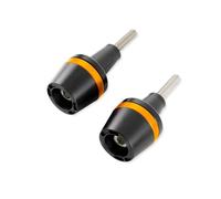 Curseur Anti-Collision Pour CBF1000 2006 2007 Accessoires De Moto Curseurs De Cadre Protection Contre Les Chutes Pièces De Rechange Kit De Protection Contre Les Chutes