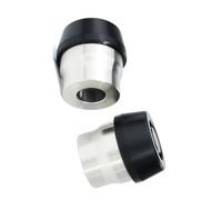 Curseur Anti-Collision Pour KLX230 2020 2021 2022 2023 2024 Pour KLX650C 1993 1994 1995 1996 Pour KLX250S 2006 2007 Glissières De Cadre Moto Accessoires De Protection