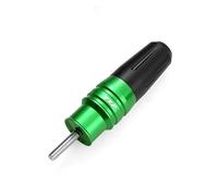 Curseur Anti-Collision pour Moto pour YZFR1 YZFR3 YZFR6 R125 YZFR25 R1M R1S R6S Sliders De Cadre D'échappement Crash Pads Falling Protector(H)