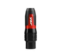 Curseur Anti-Collision pour Moto pour YZFR1 YZFR3 YZFR6 R125 YZFR25 R1M R1S R6S Sliders De Cadre D'échappement Crash Pads Falling Protector(J)