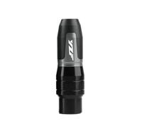 Curseur Anti-Collision pour Moto pour YZFR1 YZFR3 YZFR6 R125 YZFR25 R1M R1S R6S Sliders De Cadre D'échappement Crash Pads Falling Protector(L)