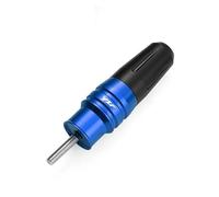 Curseur Anti-Collision pour Moto pour YZFR1 YZFR3 YZFR6 R125 YZFR25 R1M R1S R6S Sliders De Cadre D'échappement Crash Pads Falling Protector(G)