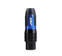Curseur Anti-Collision pour Moto pour YZFR1 YZFR3 YZFR6 R125 YZFR25 R1M R1S R6S Sliders De Cadre D'échappement Crash Pads Falling Protector(C)
