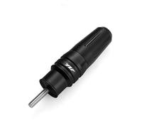 Curseur Anti-Collision pour Moto pour YZFR1 YZFR3 YZFR6 R125 YZFR25 R1M R1S R6S Sliders De Cadre D'échappement Crash Pads Falling Protector(B)