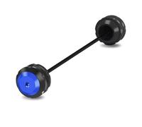 Curseur Anti-Collision Pour R1200GS Pour Adventure 2014 2015 2016 2017 2018 2019 Curseurs De Fourche Avant Moto Accessoires Protection Contre Les Collisions