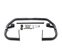 Curseur Barre De Protection Anti-chute Pour Moteur De Moto Pour Suzuki SV650 650SV, Corps De Pare-chocs