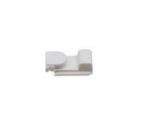 Curseur Blanc Grille De Ventilation (x1 Pour Habitation Mobile - 2951766316