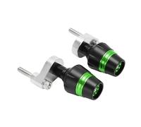 Curseur Cadre Moto pour Ninja 1000 Z1000SX 2011-2016