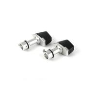 Curseur Cadre Moto pour Z650 pour Ninja650 2017-2024