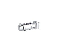 Grohe glissière 06765000 chromé pour le rail de douche Relexa / Rainshower , pièces de rechange