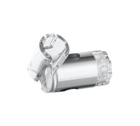 Curseur coulissant Kludi Universal pour colonnes murales et kits de douche, 7133705-00,