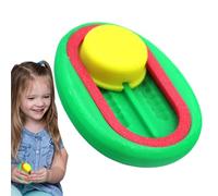 Curseur d'agitation magnétique - Slider tactile magnétique | Jouet en relief magnétisé, crainte de glide tactile, jouets pour curseurs magnétiques en métal portable, gadgets d'abception