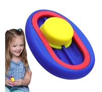 Curseur d'agitation magnétique - Slider tactile magnétique | Jouet en relief magnétisé, crainte de glide tactile, jouets pour curseurs magnétiques en métal portable, gadgets d'abception