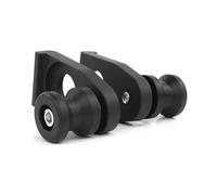 Curseur D'axe De Roue Arrière Moto, Broche Culbuteur Adapté À pour Kawasaki KLX250 2010 - 2020 KLX300 2021-2024
