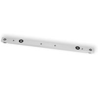 Curseur de barre à onglet, rail à onglet pour scie à table en alliage d'aluminium, tige de jauge pour scie à table à fente en T pour toupie, outils de travail du bois à faire soi-même (300 mm)