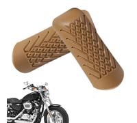 Curseur De Barre De Protection Pour Pare-Chocs De Moto, Protecteurs De Protection Moteur Antidérapants, 1 Paire Blocs Pare-chocs En Caoutchouc De 32 Mm, Accessoires De Cadre DeProtection Moto
