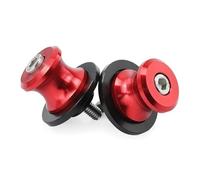 Curseur De Bobines Bras Oscillant pour Yamaha MT10 MT09 Tracer 900 700/GT FZ09 XSR900 XSR 300 250 155, Accessoires Moto, Vis Support M6