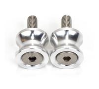 Curseur De Bras Oscillant pour GSX1300R, GSX-S1000, GSX-S750, GSXS750, GSXS 750, 1000, SV650, Vis De Support CNC M8(2)