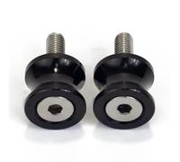 Curseur De Bras Oscillant pour GSX1300R, GSX-S1000, GSX-S750, GSXS750, GSXS 750, 1000, SV650, Vis De Support CNC M8(8)