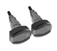 Curseur De Cadre Moto Compatible Avec Yamaha Pour Tracer Pour 9GT 2021 2022 2023 2024 Accessoires Moto Curseurs Cadre Protection Contre Les Chutes Protections Contre Les Collisions