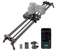 Neewer - ER1-120 Slider Motorisé 120cm avec télécommande