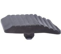 Curseur de Commande Interrupteur 1619P02812 pour Meuleuse Angle HobbyTech compatible Bosch GWS18VLI GWS18125VLI