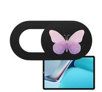 Curseur de couverture de caméra - Couverture de webcam | Couverture de caméra de téléphone | Curseur de couverture de caméra pour ordinateur portable | Cache-objectif de caméra Confidentialité | Couve