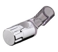 Curseur de Douche - Hansgrohe - Unica 88 - Chromé - Métal - Vendu à l'unité