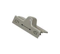 Curseur de fermeture pour refrigerateur dometic