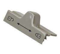 Curseur de fermeture pour refrigerateur dometic